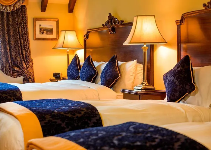 Гостевой дом Earls Court House 4*