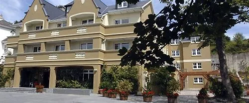 Earls Court House Килларни